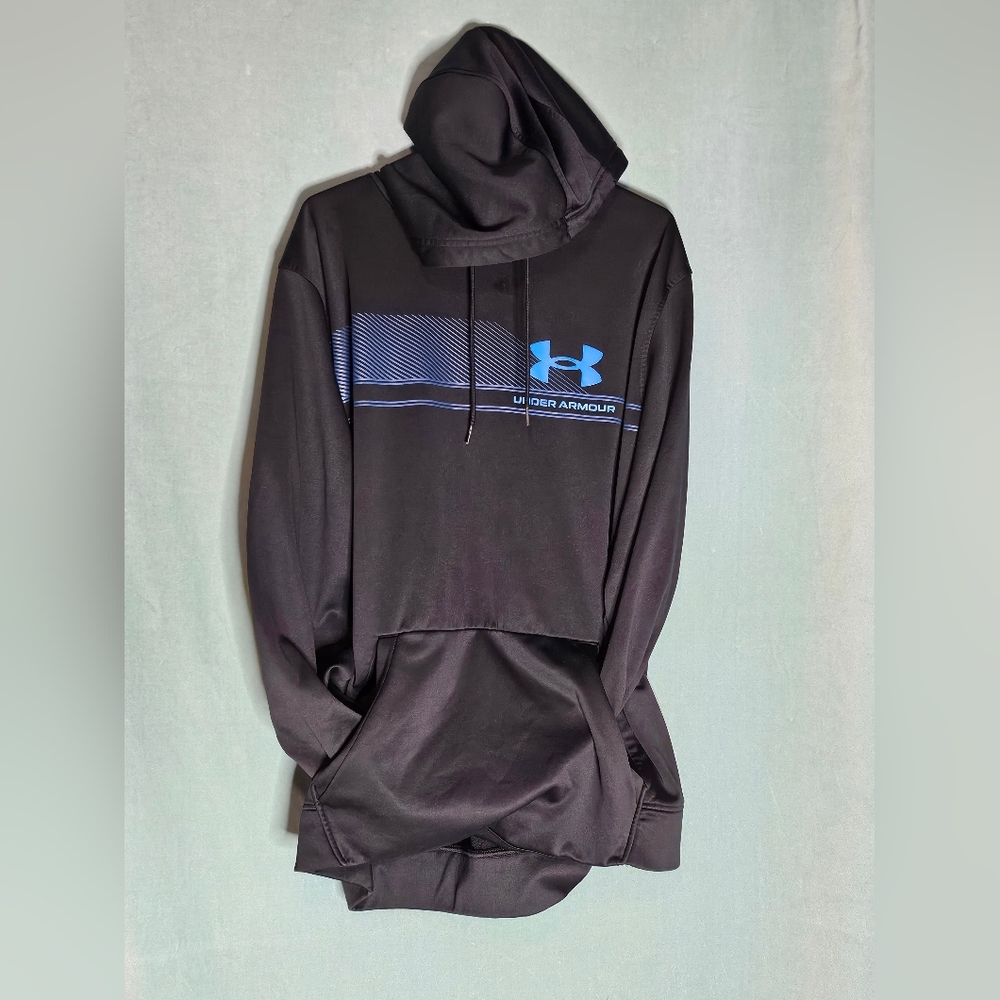 Under Armour Loose fit hoodie XXL
